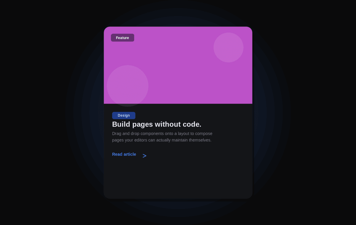 Card